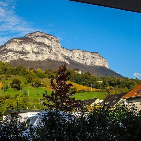 “L'Escapade”, Entre Lac Et Montagne Saint-Alban  Exterior foto